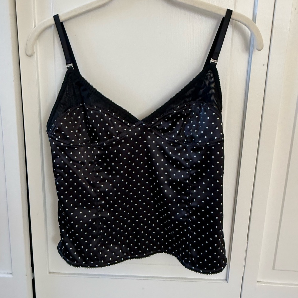 RQ the Label Lana Bustier